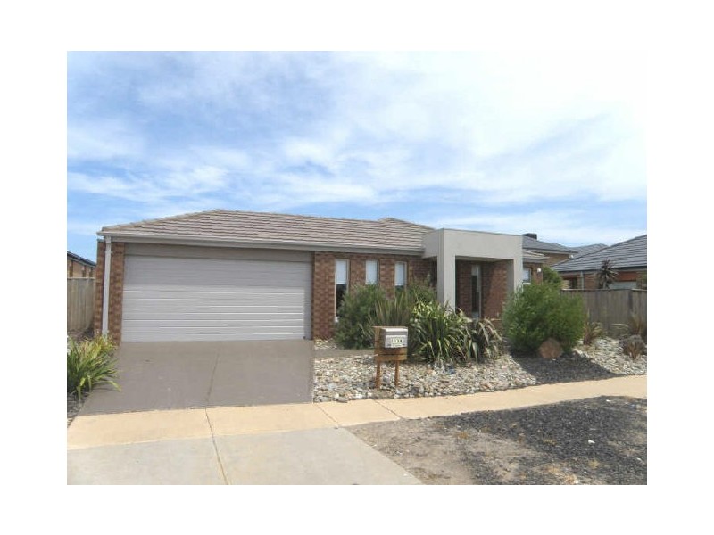 Lot 814 & 815/ Starling Ave, Tarneit VIC 3029