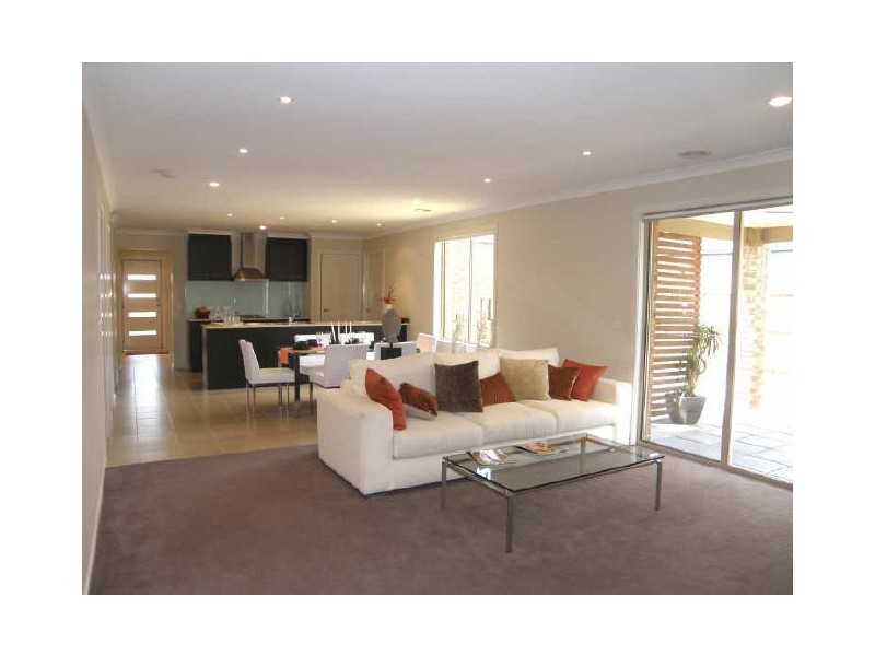Lot 814 & 815/ Starling Ave, Tarneit VIC 3029