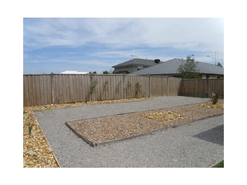 Lot 814 & 815/ Starling Ave, Tarneit VIC 3029
