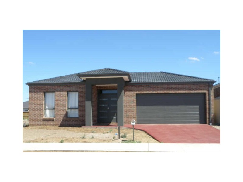 Lot 874 Bunker Circuit, Deer Park VIC 3023