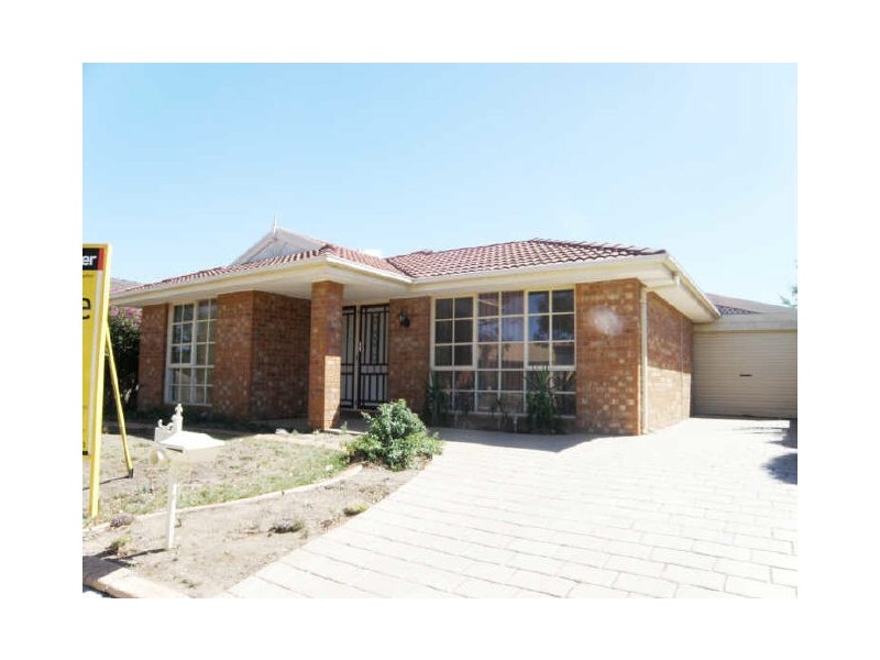 30 Aitken Drive, Delahey VIC 3037