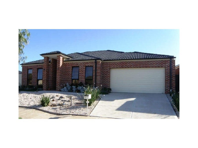 12 Lyons Avenue, Burnside Heights VIC 3023