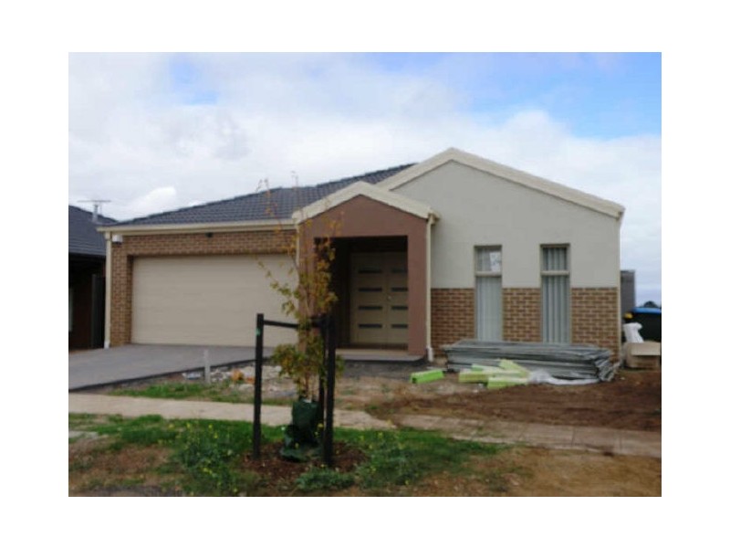 24 Lindeman Street, Tarneit VIC 3029