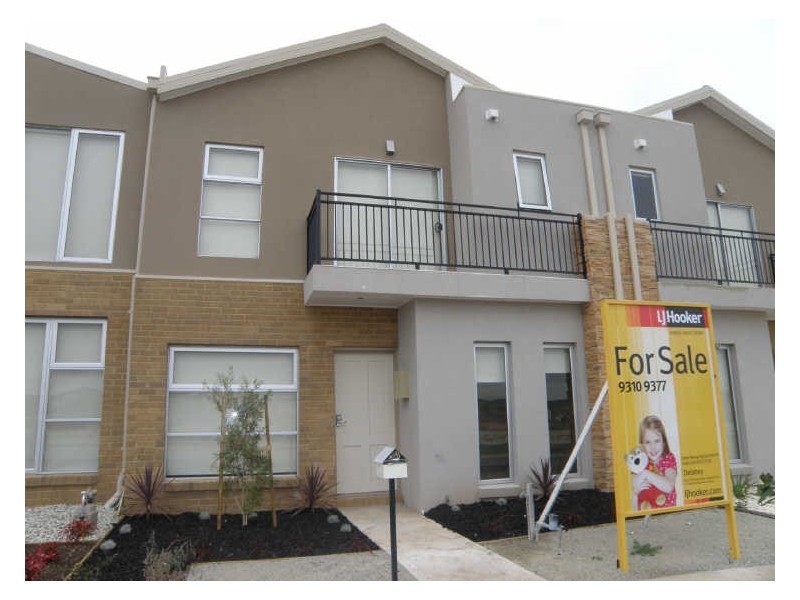 50 Wills Terrace, Burnside Heights VIC 3023