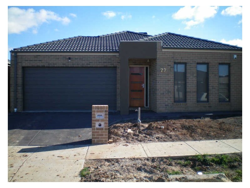 22 Cunningham Chase, Burnside VIC 3023