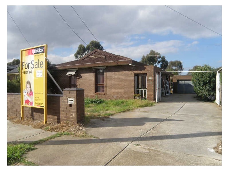 48 Jamieson Street, St Albans VIC 3021