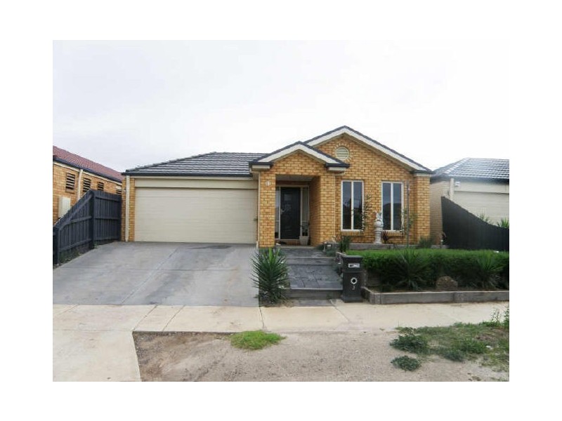 3 Cashmere Court, Derrimut VIC 3030