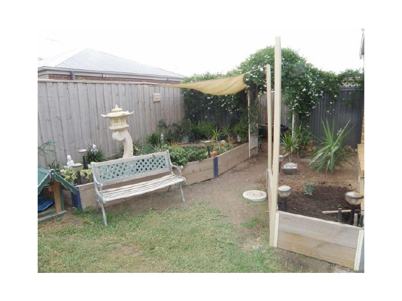 3 Cashmere Court, Derrimut VIC 3030