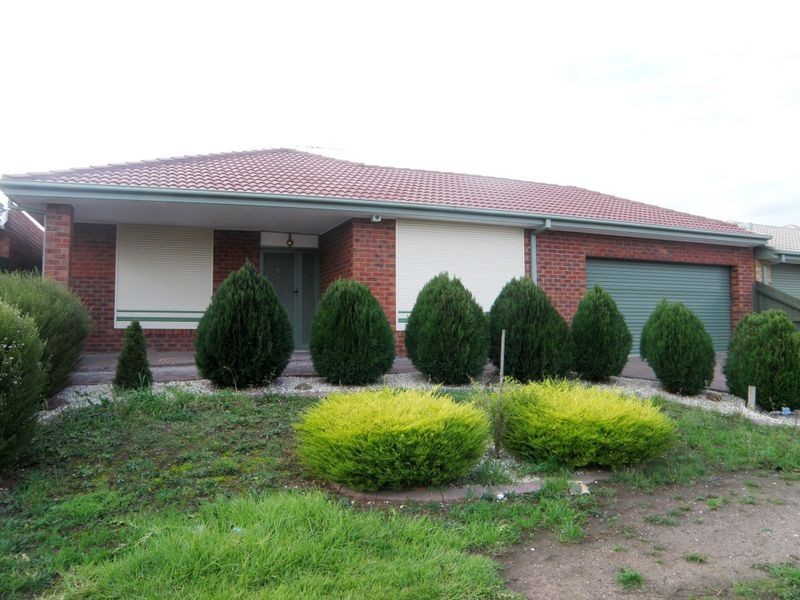 21 Marlock Way, Delahey VIC 3037