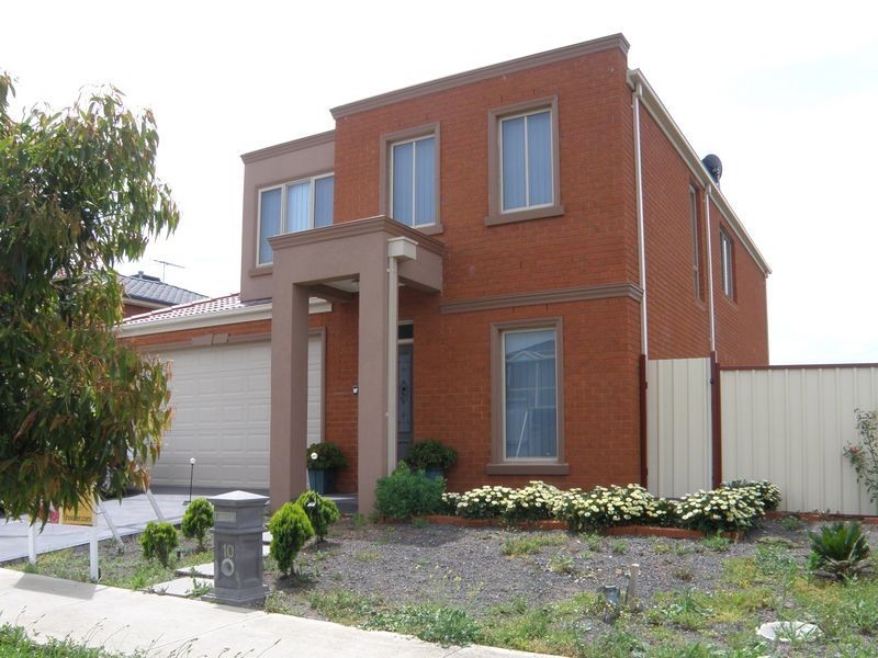 10 Marsh Mays Road, Deer Park VIC 3023