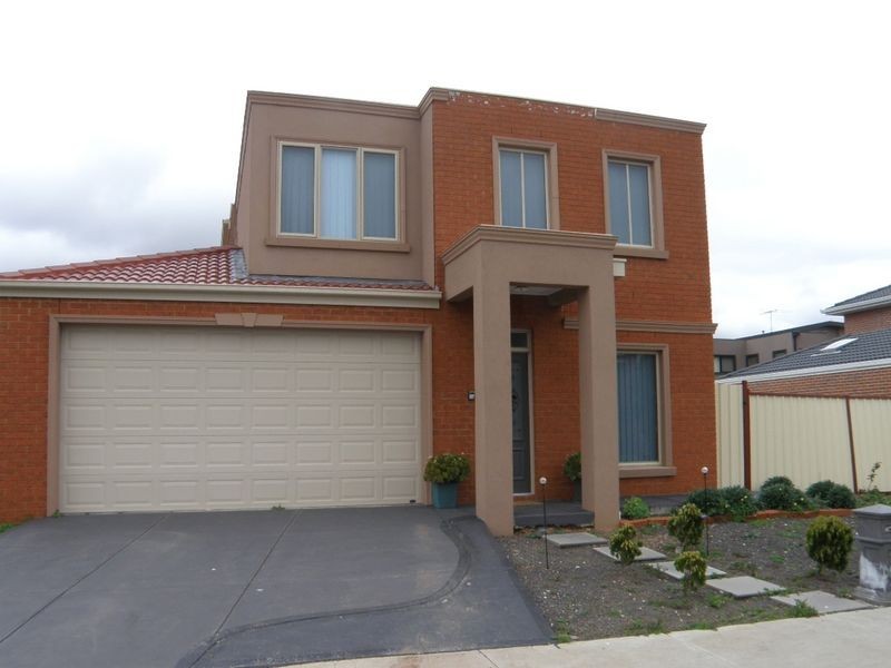 10 Marsh Mays Road, Deer Park VIC 3023