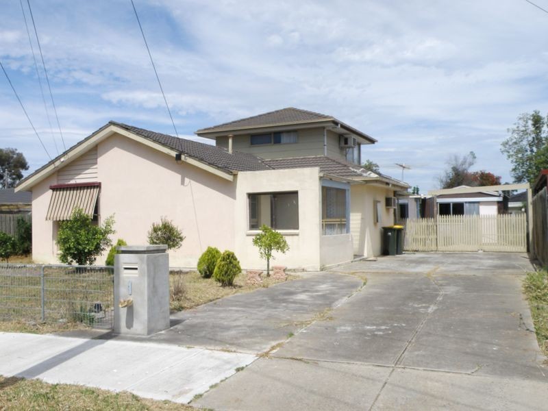 1 Donnely Court, Kealba VIC 3021