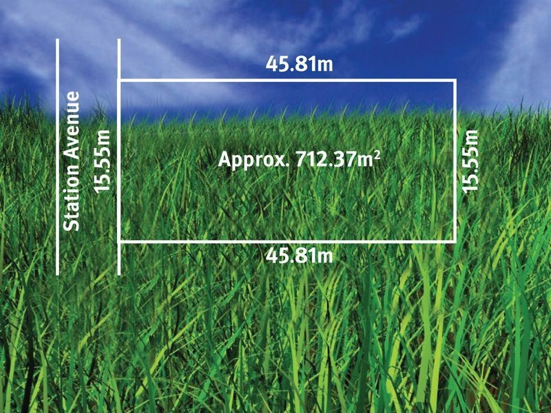 47 Station Ave, Albanvale VIC 3021