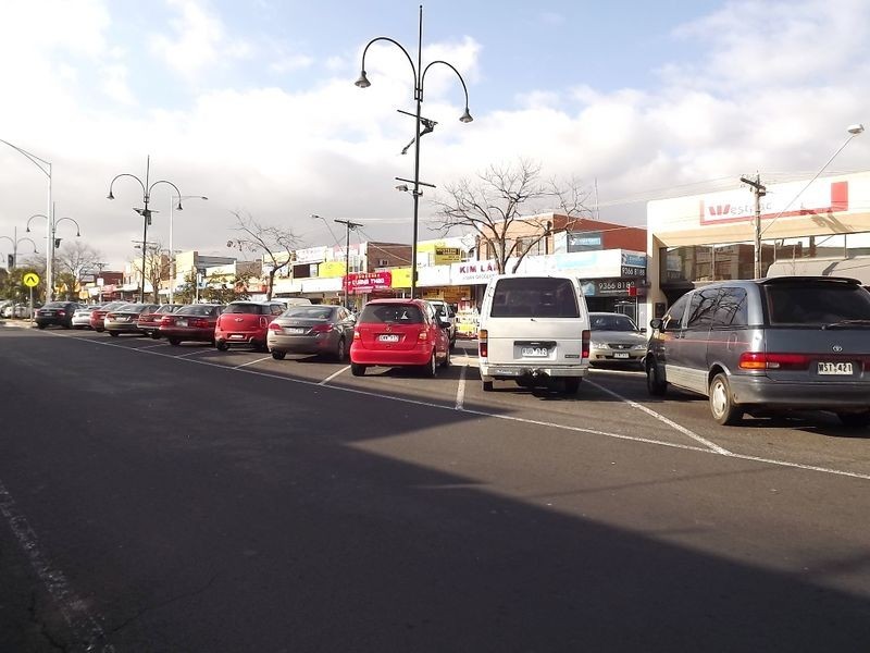 47 Station Ave, Albanvale VIC 3021