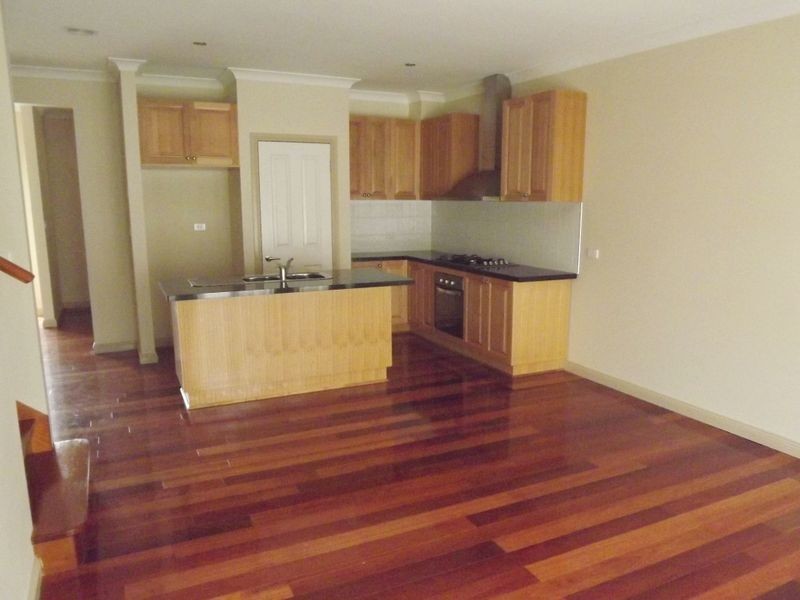 40 Cunningham Chase, Burnside Heights VIC 3023