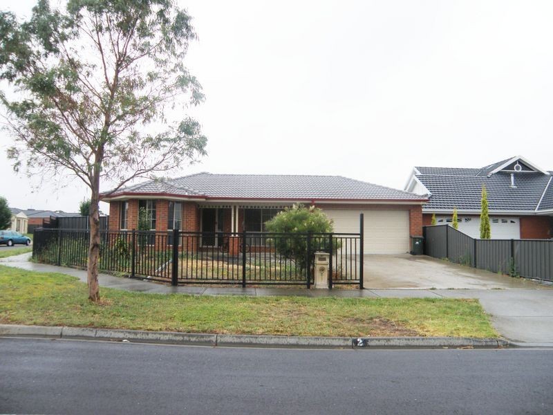 2 Kenwood Green, Derrimut VIC 3030
