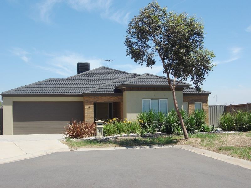 6 Albert Court, Burnside Heights VIC 3023