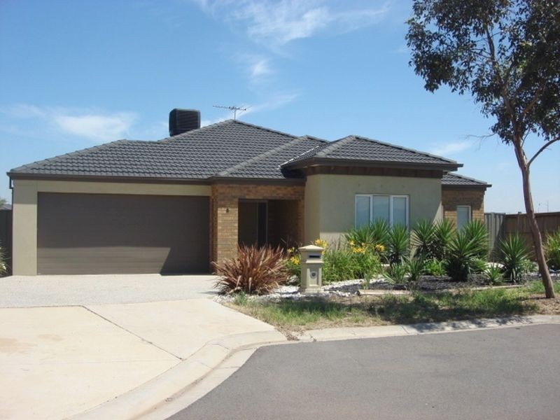6 Albert Court, Burnside Heights VIC 3023