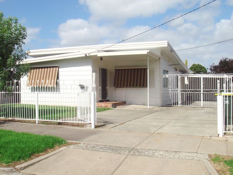 20 Mc Arthur Avenue, St Albans VIC 3021