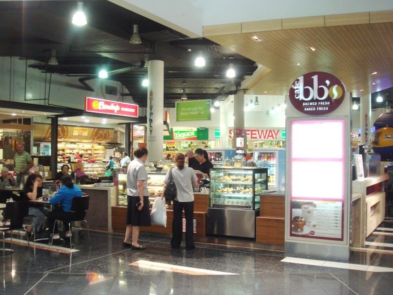 BB’s Cafe Watergardens, Taylors Lakes VIC 3038