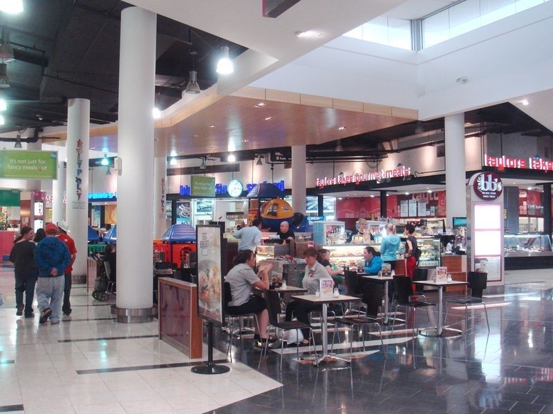 BB’s Cafe Watergardens, Taylors Lakes VIC 3038