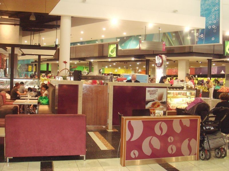 BB’s Cafe Watergardens, Taylors Lakes VIC 3038