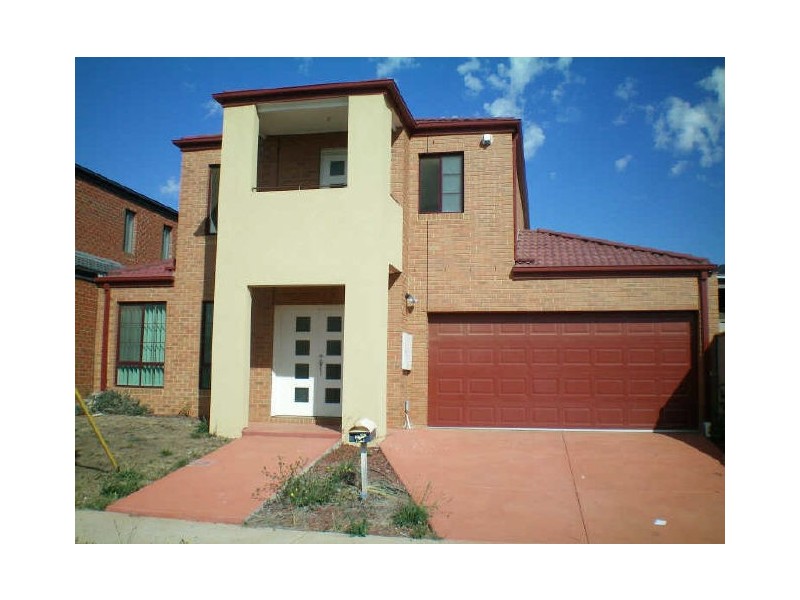 34 Lyons Avenue, Burnside VIC 3023