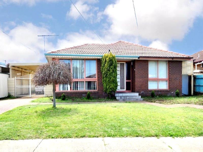 10 Bloomingdale Avenue, Albanvale VIC 3021