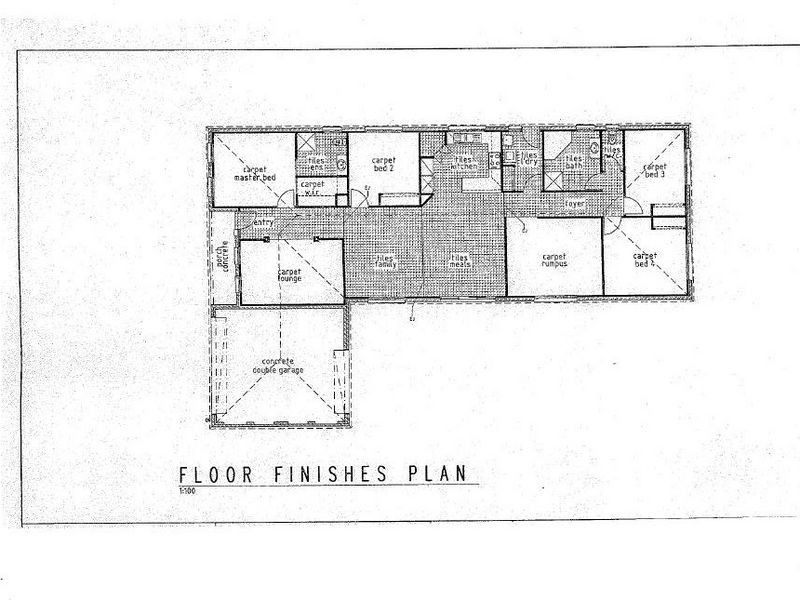 Tenterfield Estate, Burnside Heights VIC 3023