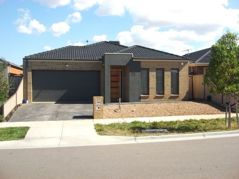 22 Cunningham Chase, Burnside Heights VIC 3023