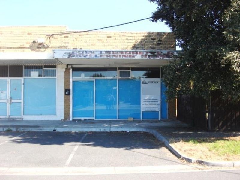 11 Commercial Street, Maidstone VIC 3012