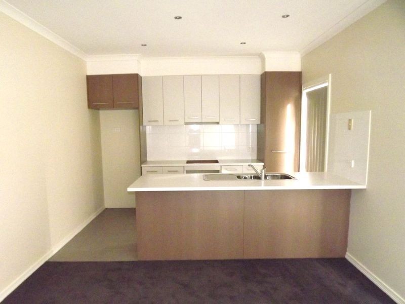 54 Cunningham Chase, Burnside Heights VIC 3023