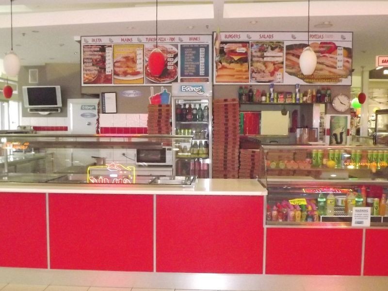 Pizza Shop, Delahey VIC 3037