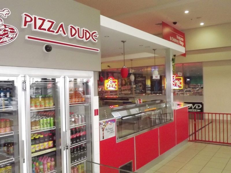 Pizza Shop, Delahey VIC 3037