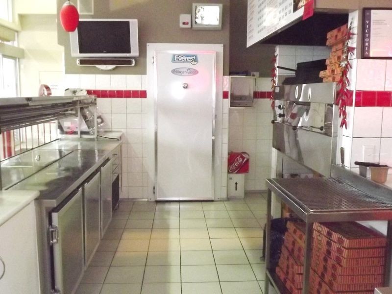 Pizza Shop, Delahey VIC 3037