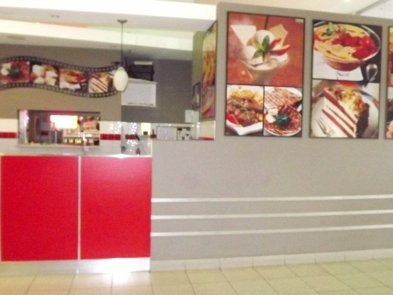 Pizza Shop, Delahey VIC 3037