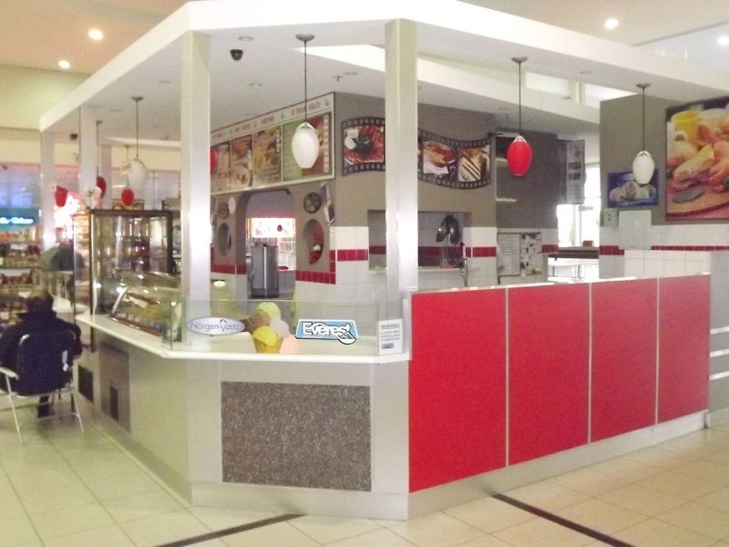 Pizza Shop, Delahey VIC 3037
