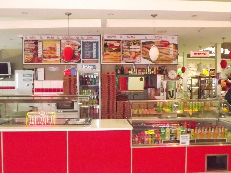 Pizza Shop, Delahey VIC 3037