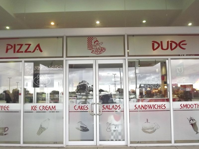 Pizza Shop, Delahey VIC 3037