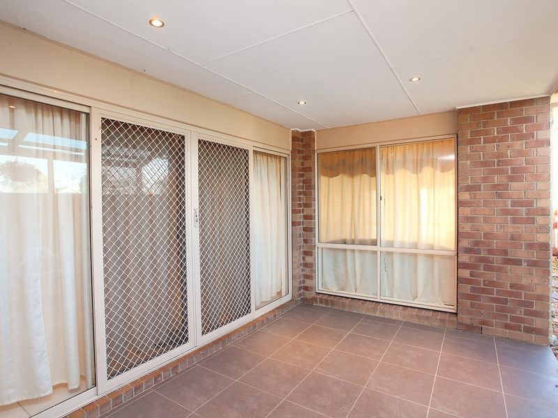 7 Hughes Place, Burnside Heights VIC 3023