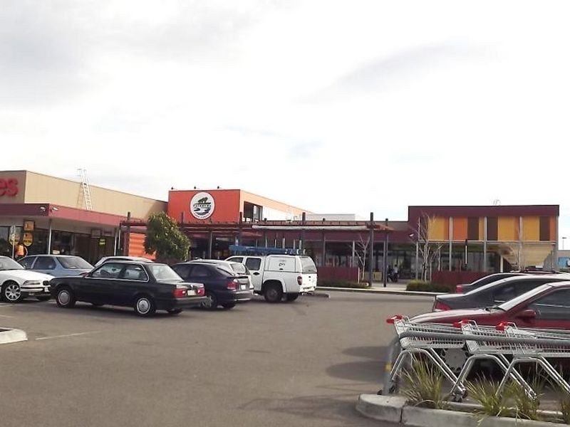 2 Braywood Terrace, Deer Park VIC 3023