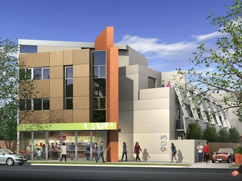 7/903 Dandenong Road, Malvern East VIC 3145