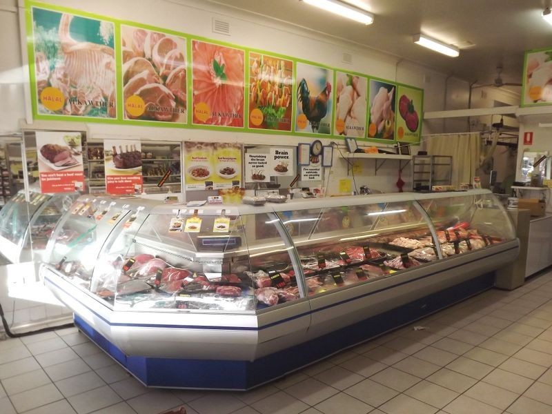 Butcher Shop, Deer Park VIC 3023