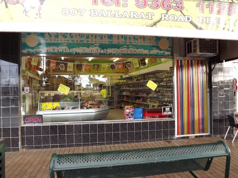 Butcher Shop, Deer Park VIC 3023