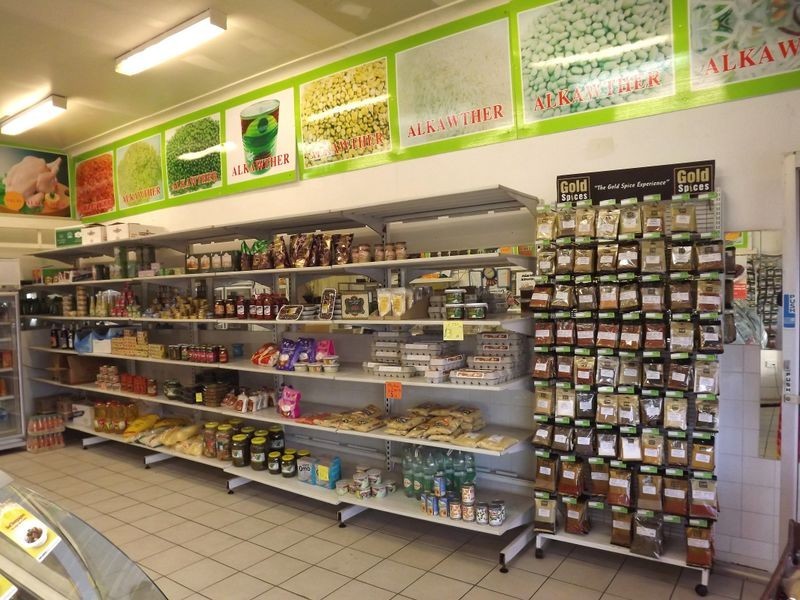 Butcher Shop, Deer Park VIC 3023