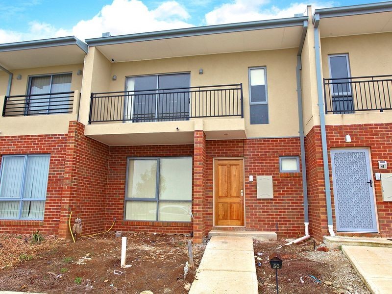 50 Cunningham Chase, Burnside Heights VIC 3023