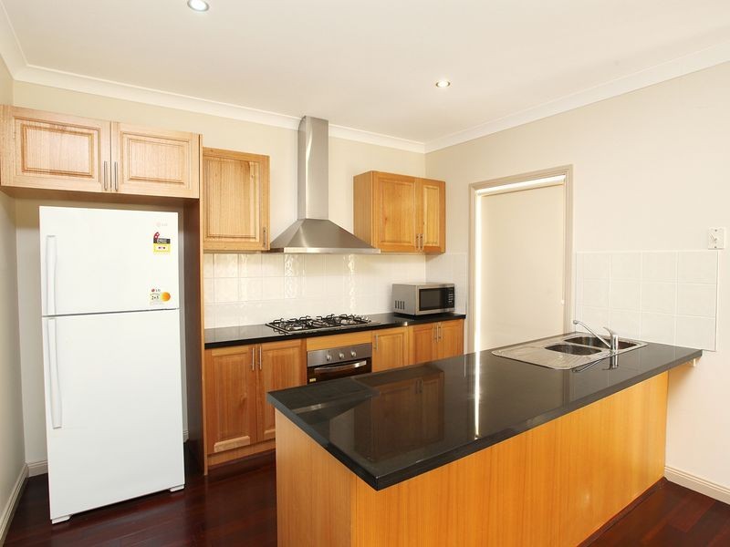 50 Cunningham Chase, Burnside Heights VIC 3023