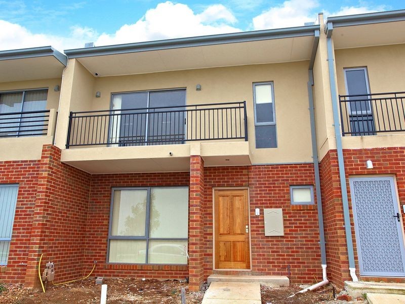 50 Cunningham Chase, Burnside Heights VIC 3023