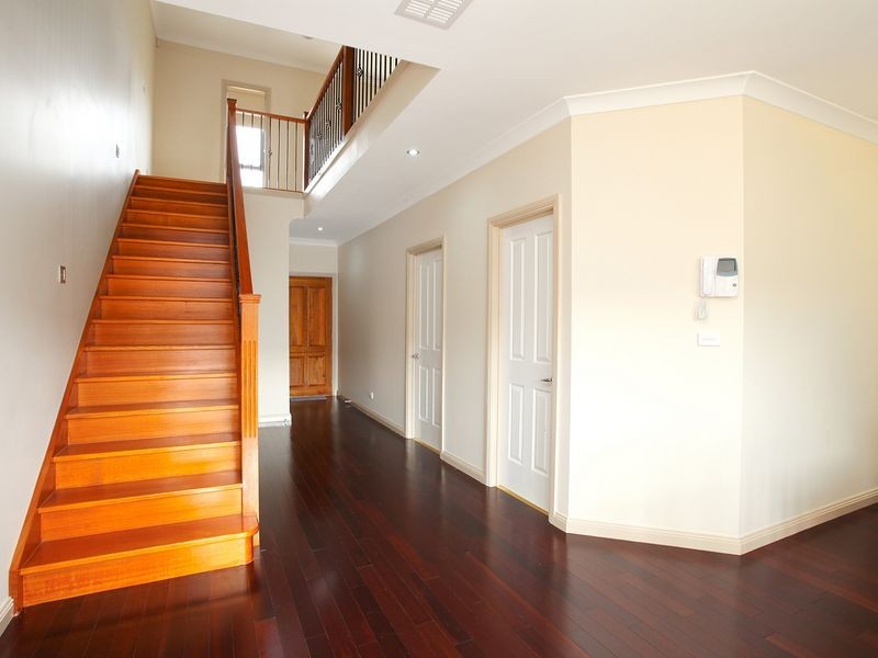 50 Cunningham Chase, Burnside Heights VIC 3023
