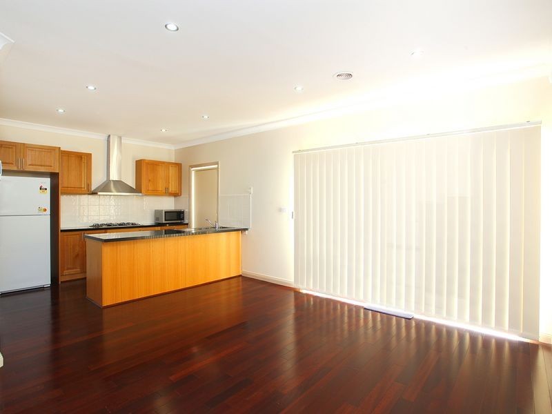 50 Cunningham Chase, Burnside Heights VIC 3023